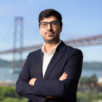 Second Author Image