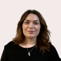 Second Author Image
