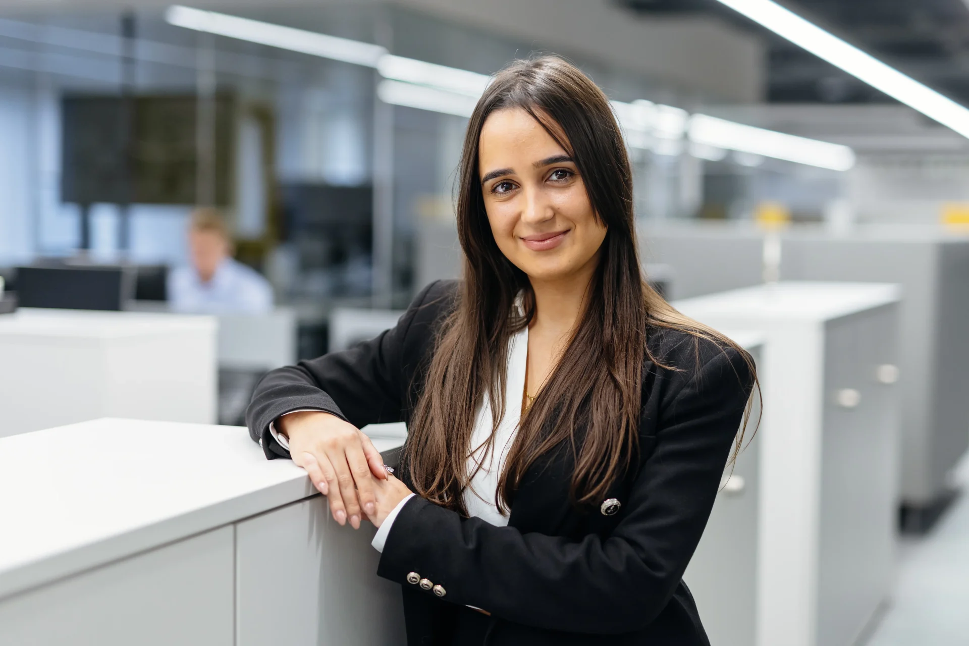 Second Author Image