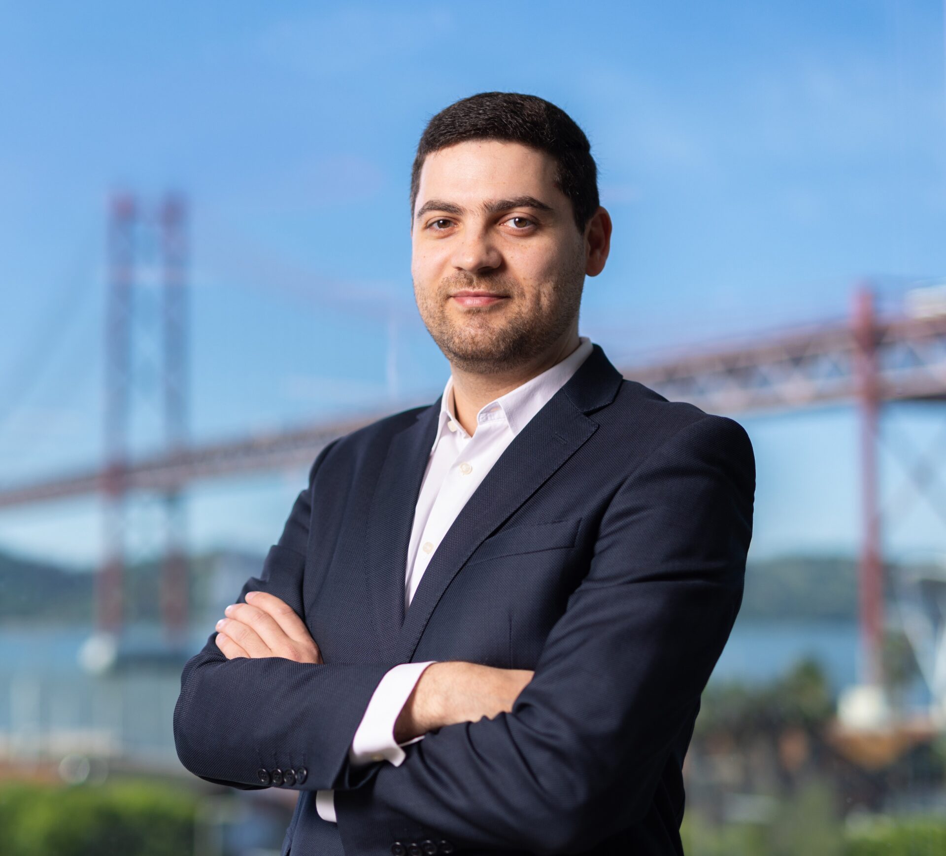 Second Author Image